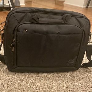 Dell laptop bag
